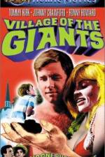 Watch Village of the Giants Myflixer