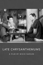 Watch Late Chrysanthemums Myflixer