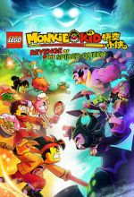 Watch Lego Monkie Kid: Revenge of the Spider Queen Myflixer