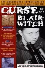 Watch Curse of the Blair Witch Myflixer