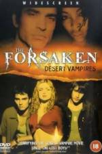 Watch The Forsaken Myflixer