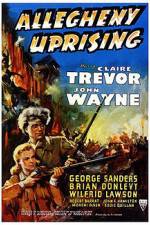 Watch Allegheny Uprising Myflixer