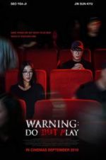 Watch Warning: Do Not Play Myflixer