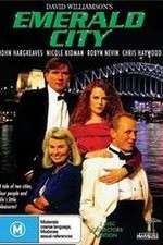 Watch Emerald City Myflixer