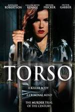 Watch Torso: The Evelyn Dick Story Myflixer