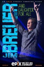 Watch Jim Breuer: And Laughter for All Myflixer