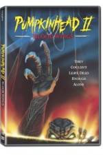 Watch Pumpkinhead II: Blood Wings Myflixer