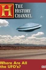 Watch Where Are All the UFO's? Myflixer