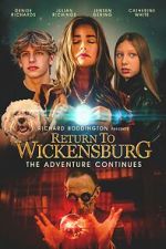 Watch Return to Wickensburg Myflixer