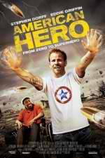 Watch American Hero Myflixer