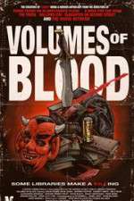 Watch Volumes of Blood Myflixer
