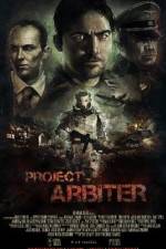 Watch Project Arbiter Myflixer