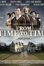 Watch From Time to Time Myflixer
