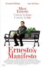 Watch Ernesto\'s Manifesto Myflixer