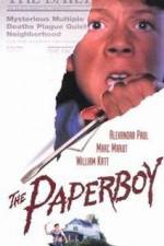 Watch The Paper Boy Myflixer
