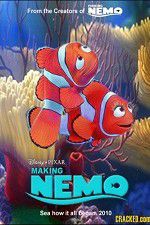 Watch Making \'Nemo\' Myflixer