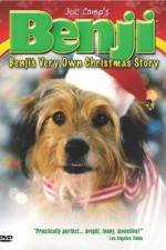 Watch Benji's Very Own Christmas Story Myflixer