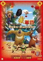 Watch Boonie Bears: Robo-Rumble Myflixer