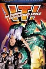 Watch It! The Terror from Beyond Space Myflixer