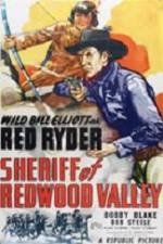 Watch Sheriff of Redwood Valley Myflixer