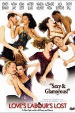 Watch Love's Labour's Lost Myflixer
