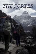 Watch The Porter: The Untold Story at Everest Myflixer