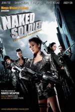 Watch Naked Soldier Myflixer