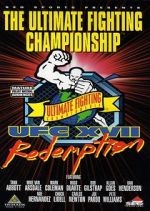 Watch UFC 17: Redemption Myflixer