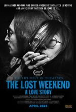 Watch The Lost Weekend: A Love Story Myflixer