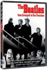 Watch The Beatles From Liverpool to San Francisco Myflixer