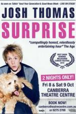Watch Josh Thomas Suprise Myflixer