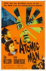 Watch The Atomic Man Myflixer