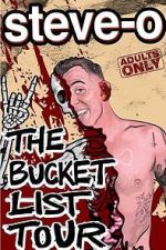 Watch Steve-O\'s Bucket List (TV Special 2023) Myflixer