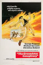 Watch The Groundstar Conspiracy Myflixer
