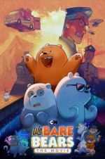 Watch We Bare Bears: The Movie Myflixer