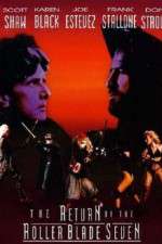 Watch Return of the Roller Blade Seven Myflixer