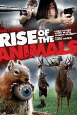 Watch Rise of the Animals Myflixer