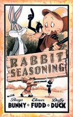 Watch Rabbit Seasoning (Short 1952) Myflixer