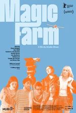 Watch Magic Farm Myflixer