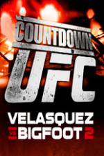 Watch Countdown To UFC 160 Velasques vs Bigfoot 2 Myflixer