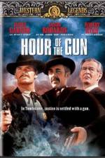 Watch Hour of the Gun Myflixer