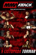 Watch MMA Attack Myflixer