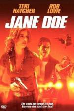 Watch Jane Doe Myflixer