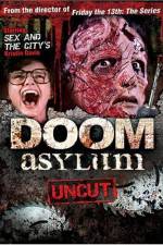 Watch Doom Asylum Myflixer