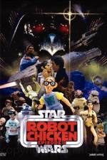 Watch Robot Chicken: Star Wars Episode II Myflixer