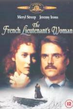 Watch The French Lieutenant's Woman Myflixer