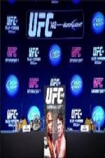 Watch UFC 148 Special Announcement Press Conference. Myflixer