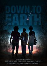 Watch Down to Earth (Short 2020) Myflixer