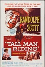 Watch Tall Man Riding Myflixer