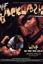Watch WWF Backlash: In Your House Myflixer